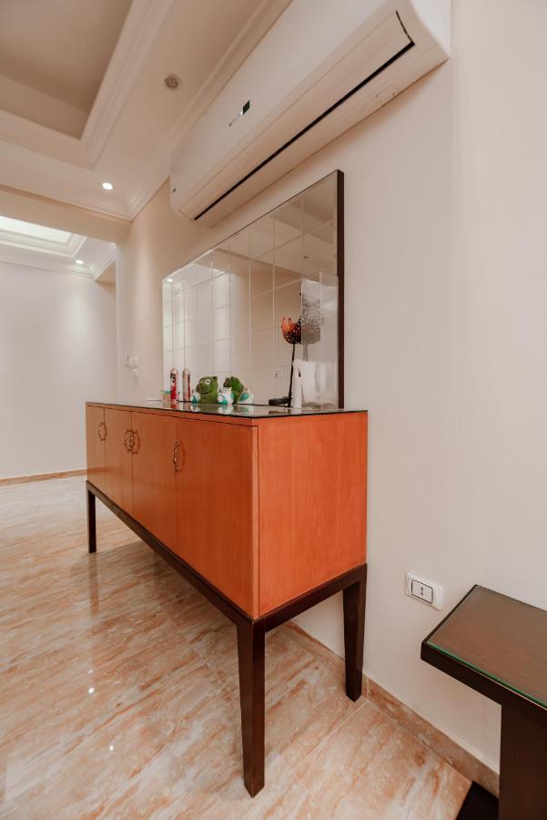 Luxury Private Villa With Pool Hurghada Bagian luar foto