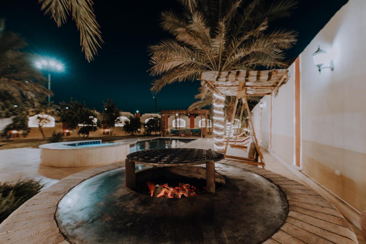 Luxury Private Villa With Pool Hurghada Bagian luar foto