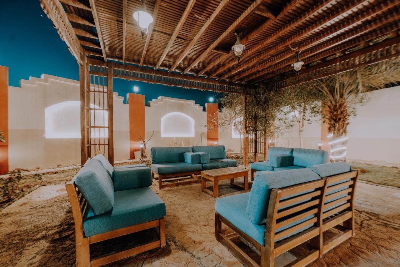 Luxury Private Villa With Pool Hurghada Bagian luar foto