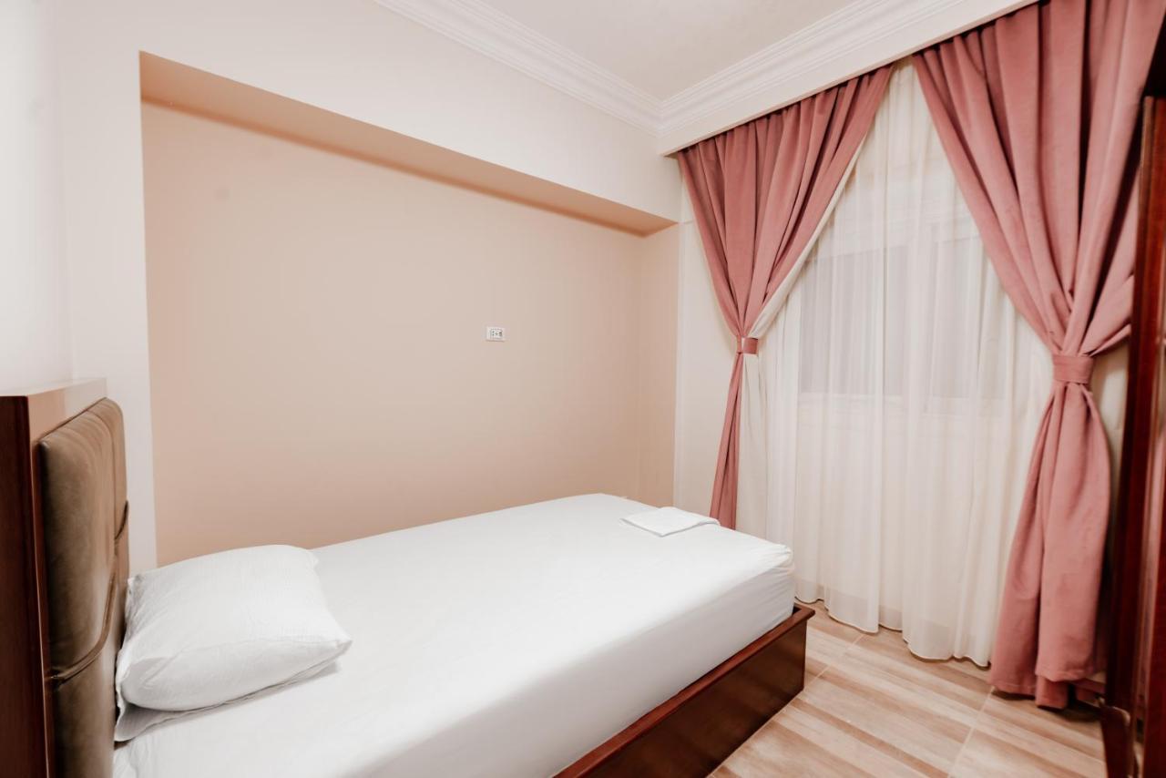 Luxury Private Villa With Pool Hurghada Bagian luar foto