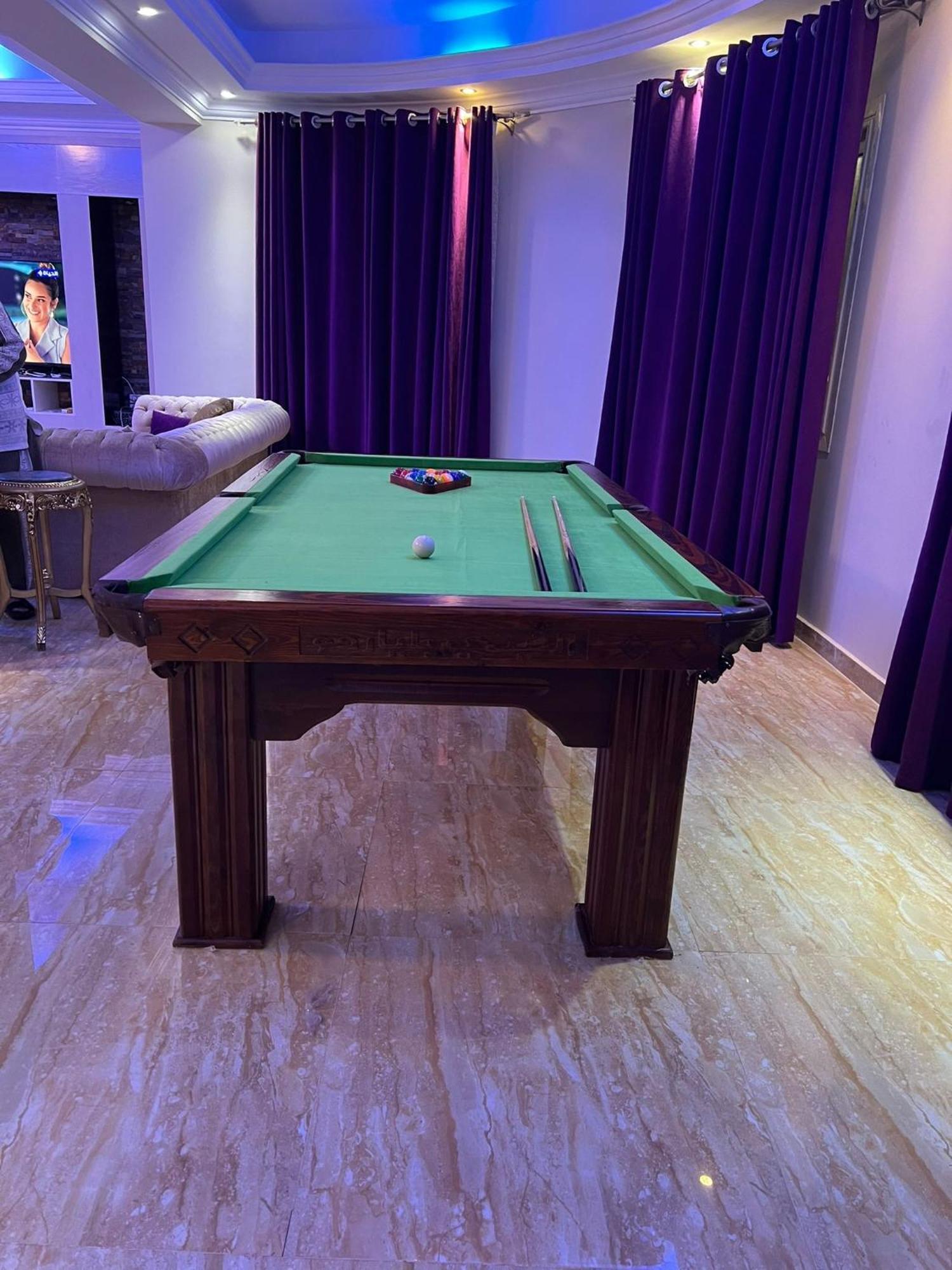 Luxury Private Villa With Pool Hurghada Bagian luar foto