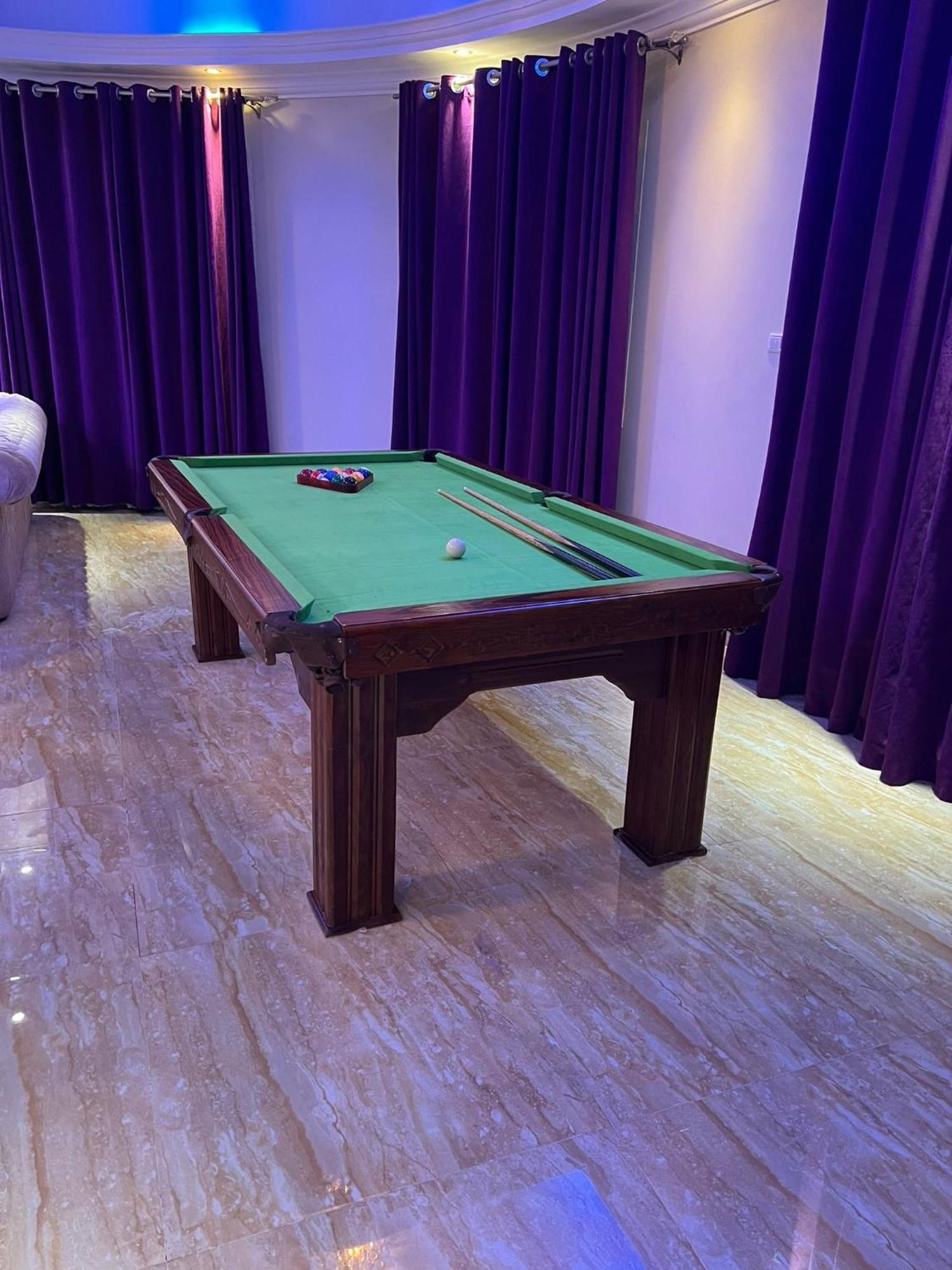 Luxury Private Villa With Pool Hurghada Bagian luar foto